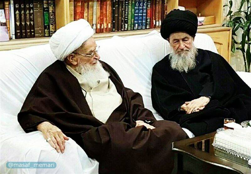 نظر مراجع تقلید درباره وام ودیعه مسکن